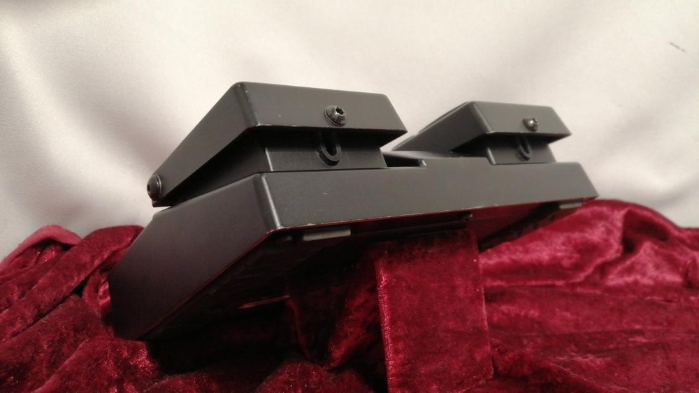 BOSS Model RC-20 Loop Station