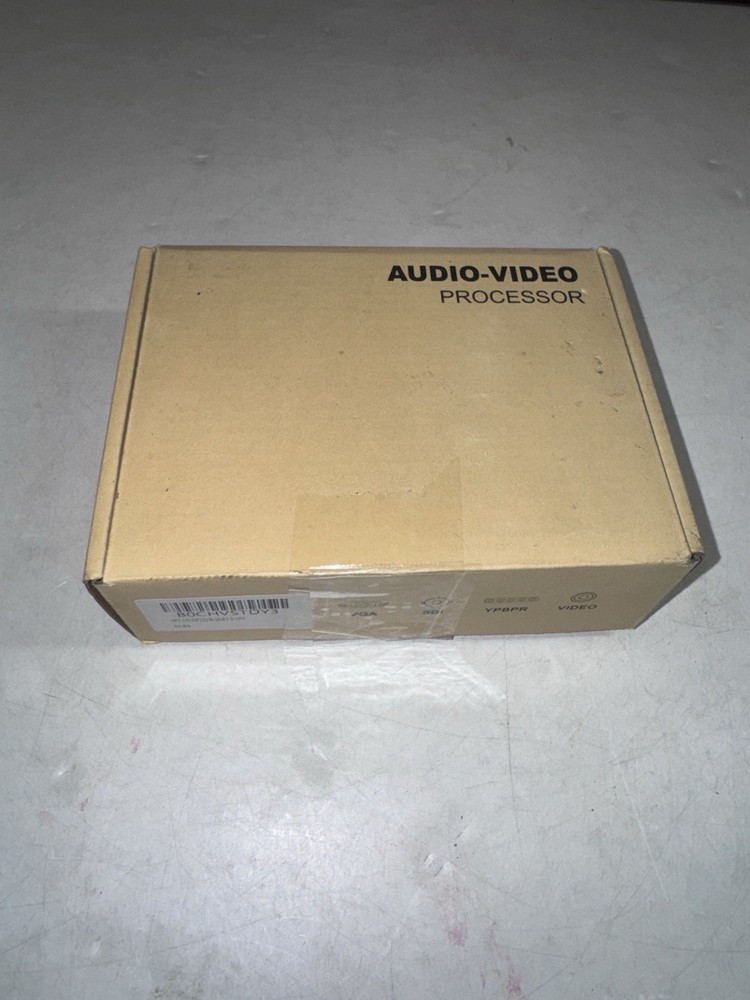 4K HDMI Splicing Matrix 2x2 Video Wall Controller Audio Video Processor