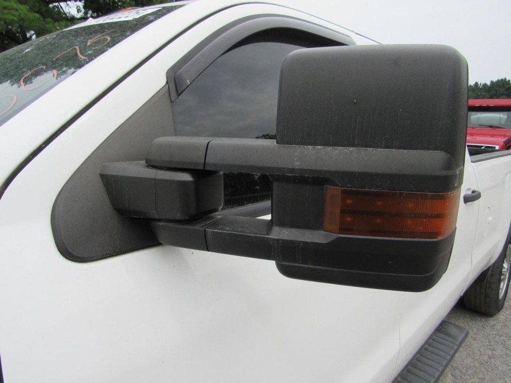 SILVRDO35 2016 Glove Box 1069873