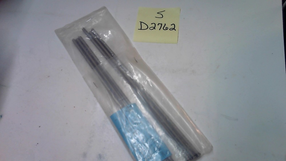 D/F MACHINE 14652 BARREL LINER (5/64)