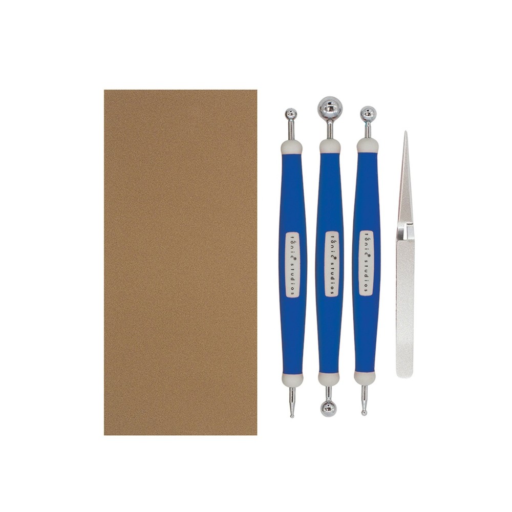 Tonic Studio Craft Tool Set 5pcs