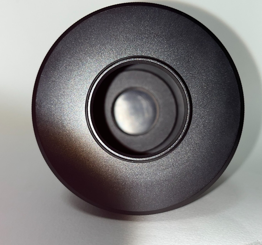 VariMax II Projection Adapter for 2" EYepiece #VMX2 Modern Photonics
