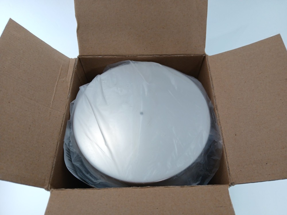 Big Berkey Water Purification System STAINLESS STEEL HOUSING No Filter UNUSED