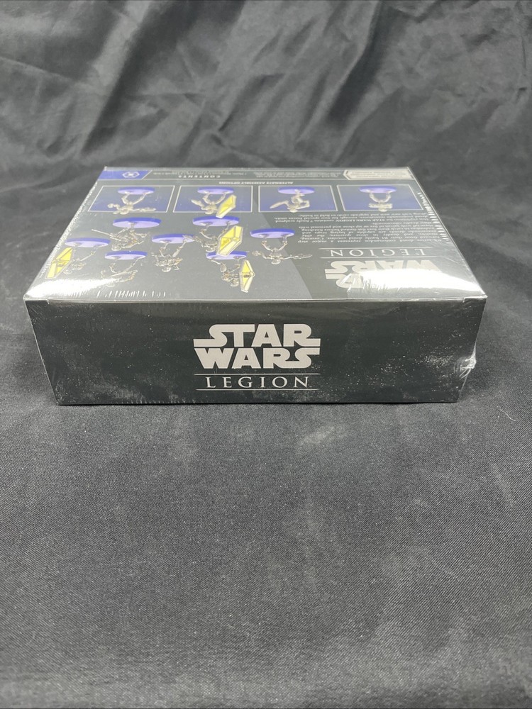 Star Wars - Legion - BX-Series Droid Commandos - Expansion