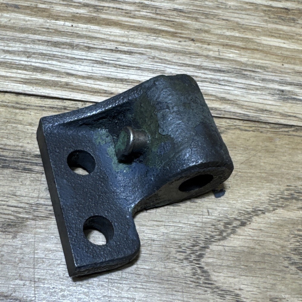 Logan Lathe 10” 1810 Feed Leadscrew Bushing Bracket