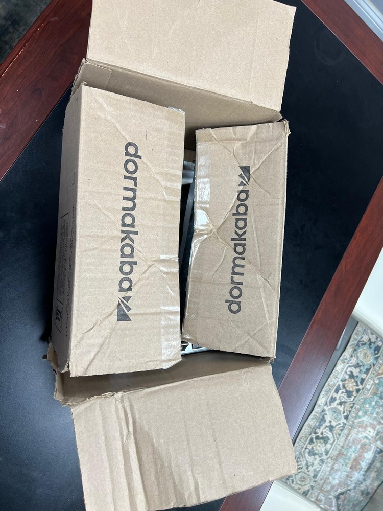Saflok/Dormakaba Quantum Rfid Locks