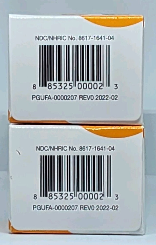 CareSens N Blood Glucose Test Strips No Coding 100 Test Strips New Exp. 02/2027