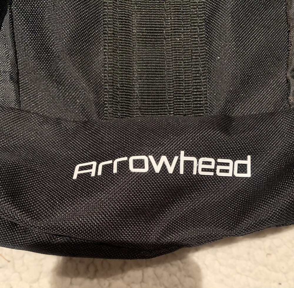 Outdoor Products Arrowhead Mammoth Internal Frame Technical Backpack