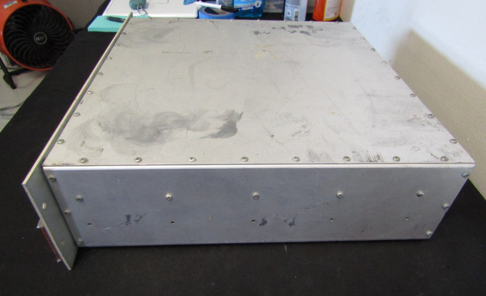 Amplifier Research Model 881 Power Amplifier