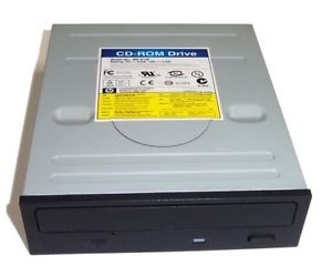 HP 48X Atapi/Ide Cd-Rom Drive