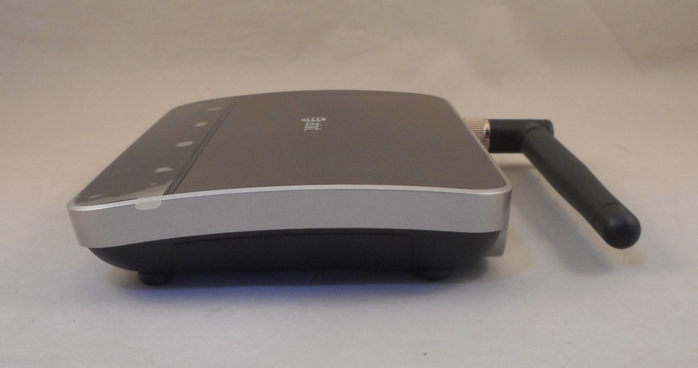 AT&T 3G Wireless Home Phone Base