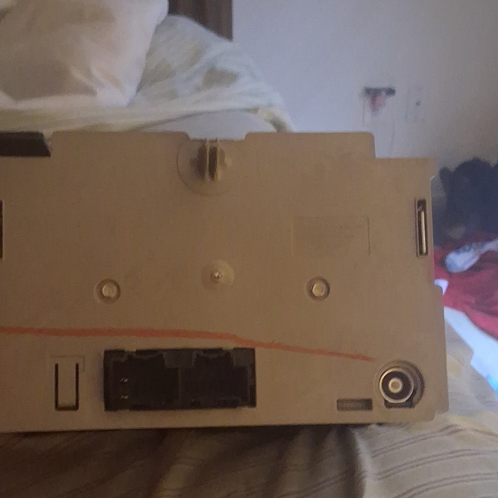 Stereo From A 2012 Chevy Silverado