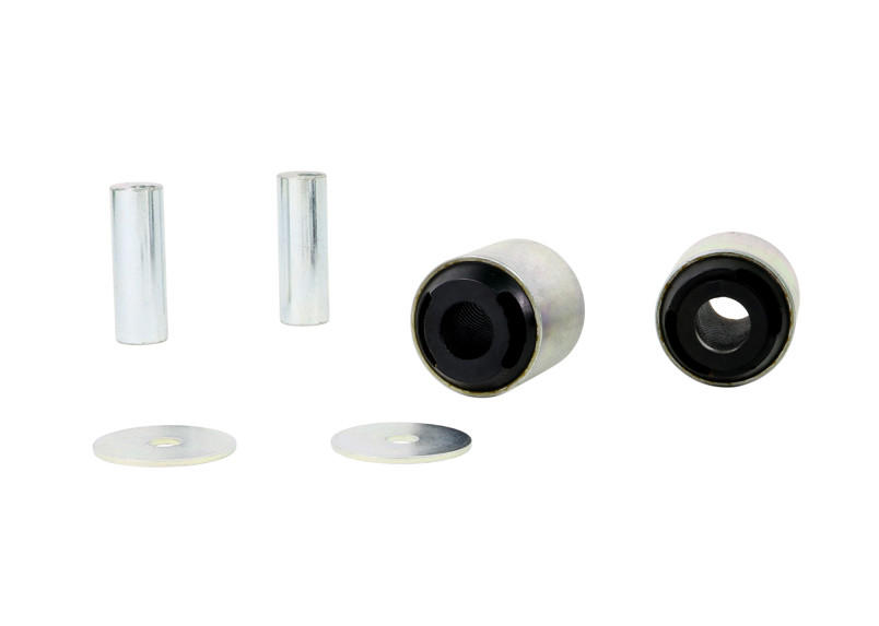 Nolathane Front Radius arm - lower bushing