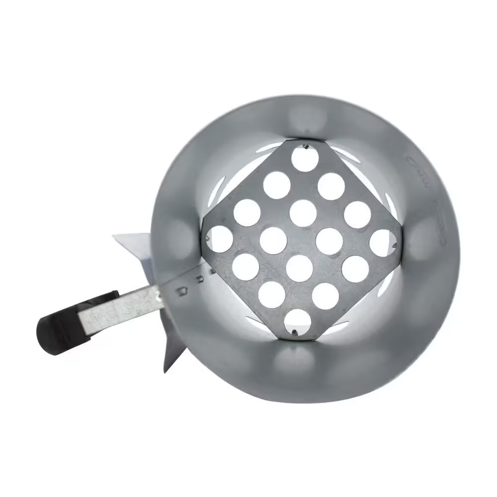 Deluxe Charcoal Chimney Starter