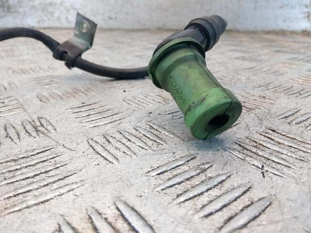 2008 GILERA RUNNER 200 IGNITION COIL / COILS