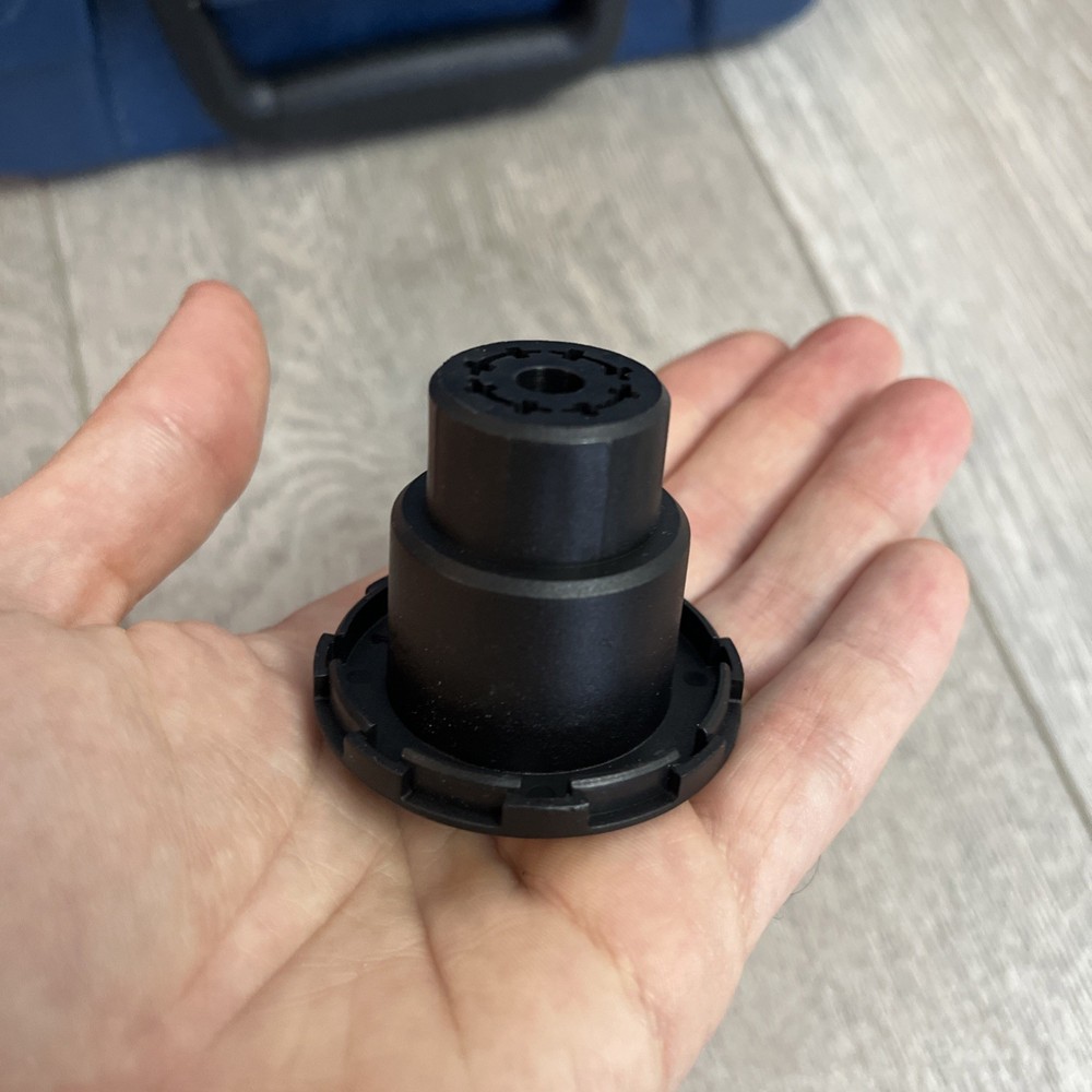 Drill Doctor 500X Drill Bit Sharpener With Case