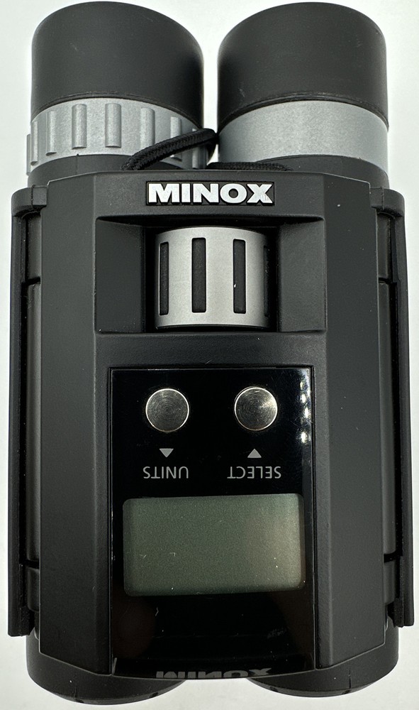 MINOX BD 8x24 A Binocular 62113