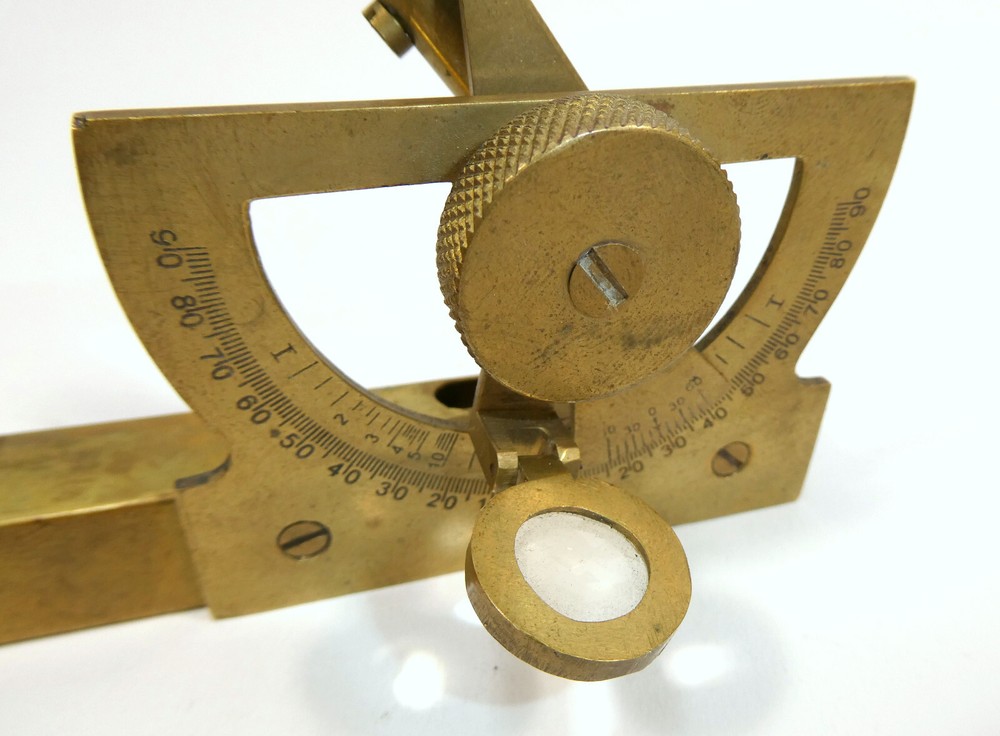 Clinometer Inclination Meter Tool Approx. 1900