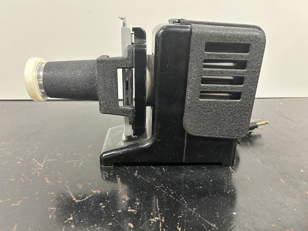 Vintage Leitz Projector