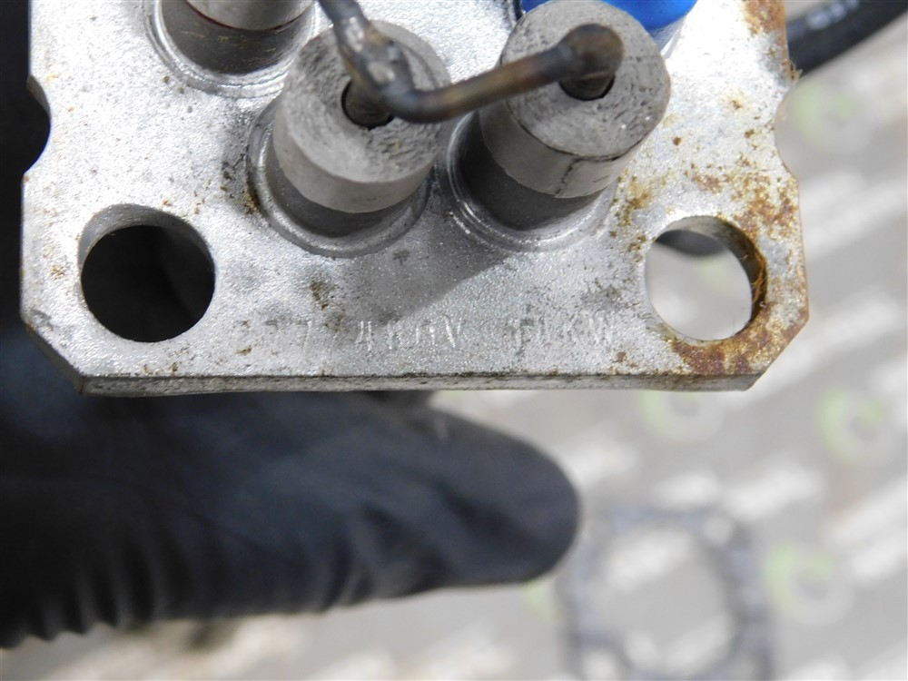 NEW Nasco W1-310-180XY Heater Element 15.5" Element Length 277/480V 18kW