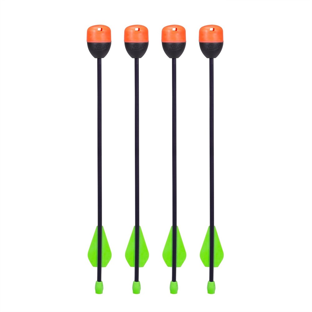 Nerf Zombie Strike Arrow Refill