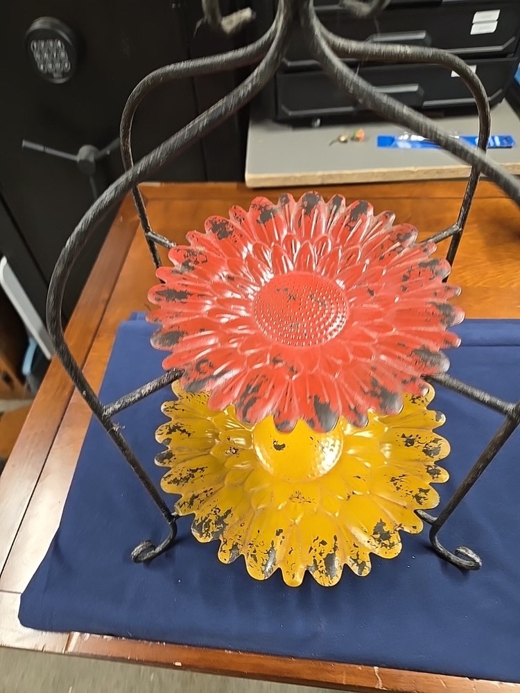 Metal Stand