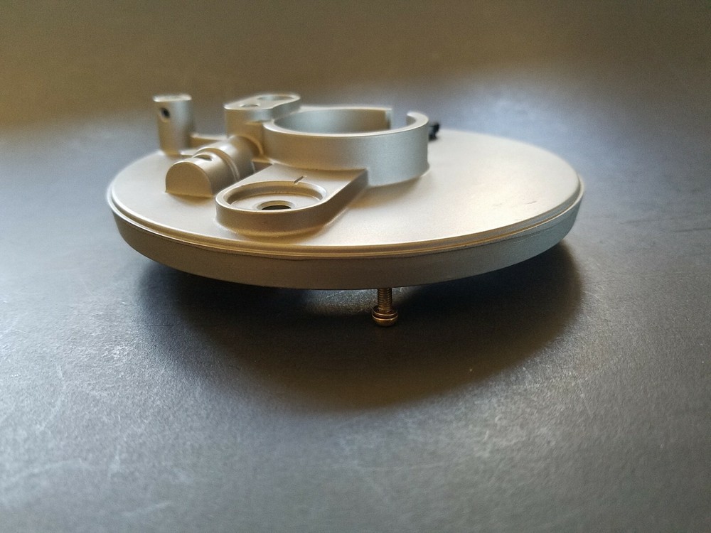 Arm Base for a Technics SL-1300 Turntable