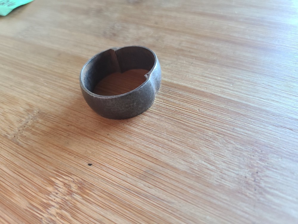 Spencer 1865 Front Barrel Band 56 Cal Original