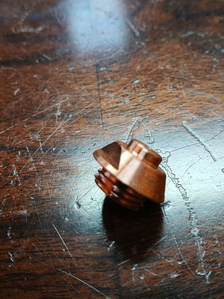 Thermal Dynamic 9-5708 Tip