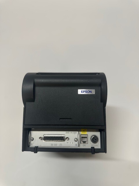 Epson model M129c micros