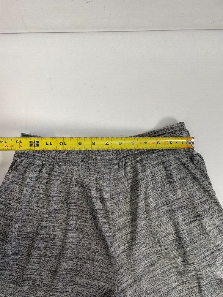 Reebok Men's Active Gray Shorts Size S Small