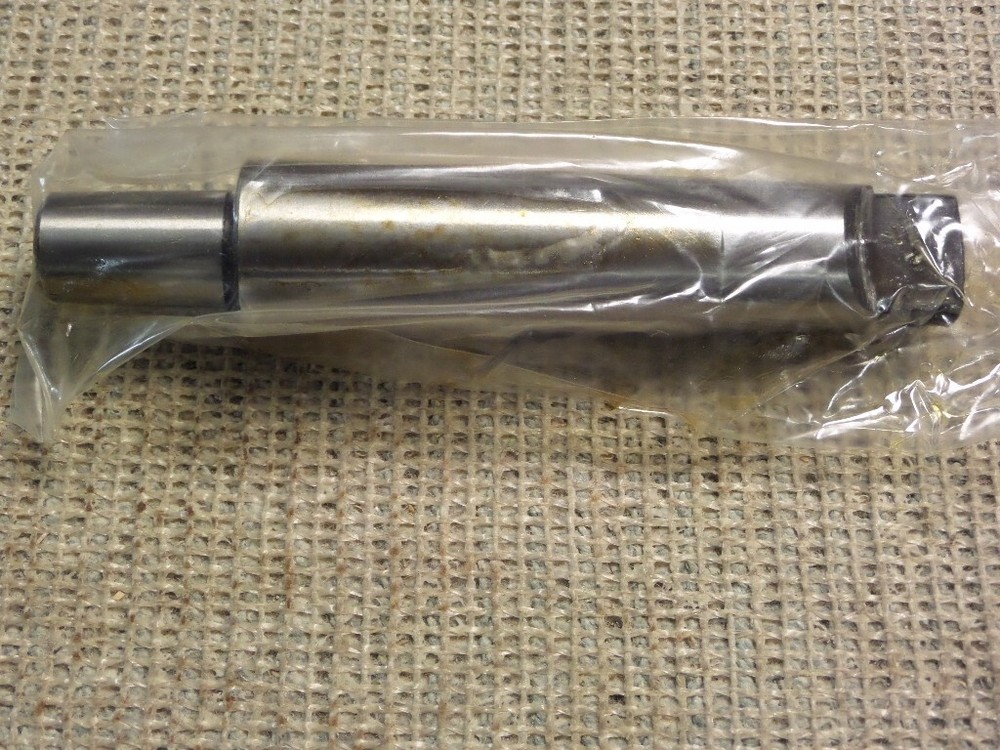 National 4MT x 3 JT arbor