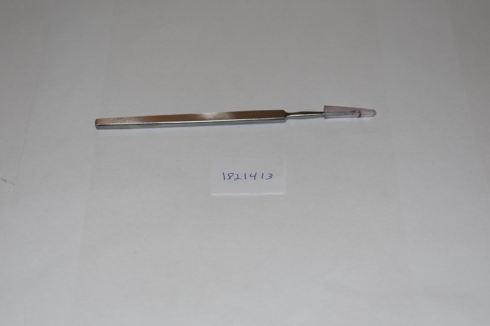 1 PC FRAZIER/DURA HOOK 5" SHARP 3MM