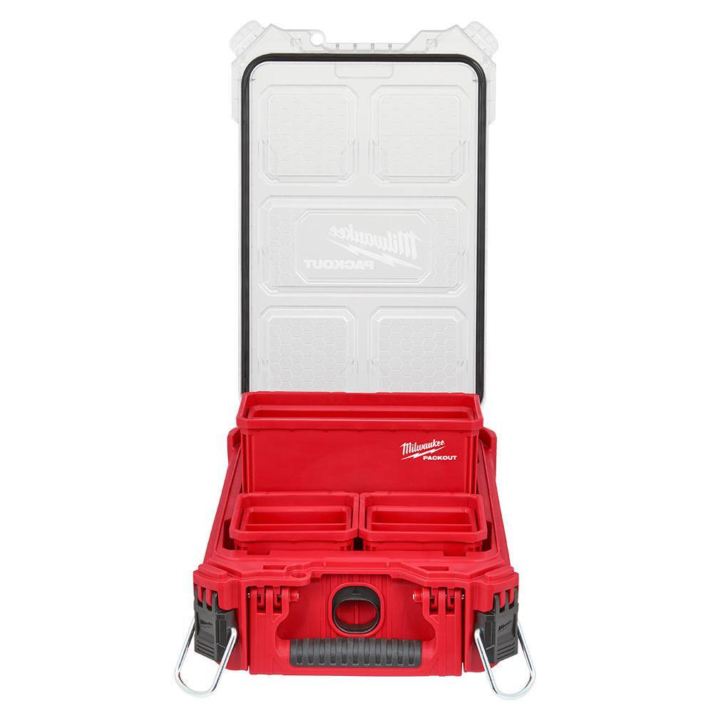 PACKOUT Large Bin Set (4-Pack)