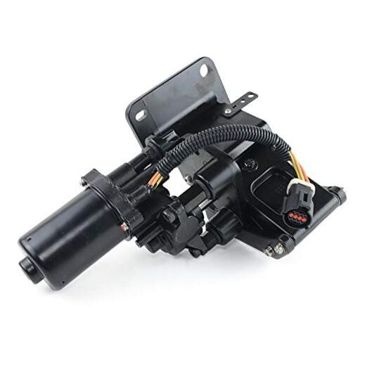 747-900 Front Right Passenger Side Power Running Board Motor with Right Side