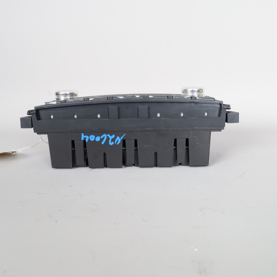 2005-2013 Chevrolet Corvette C6 Climate Temperature Control Panel OEM