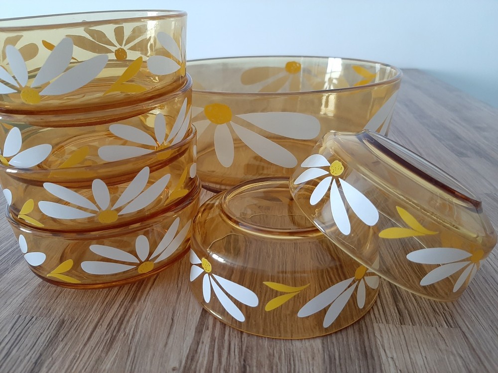 Glass Macedonia Service. Per Sei. New