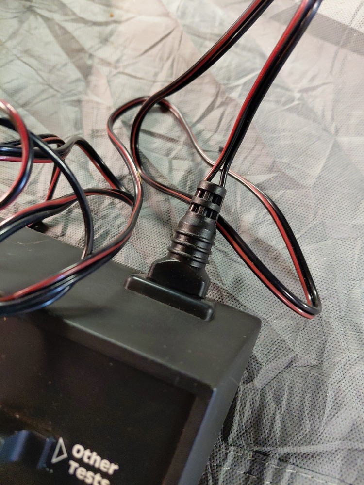 Equus 6 Function Engine Analyzer Barely Used 70s 80s