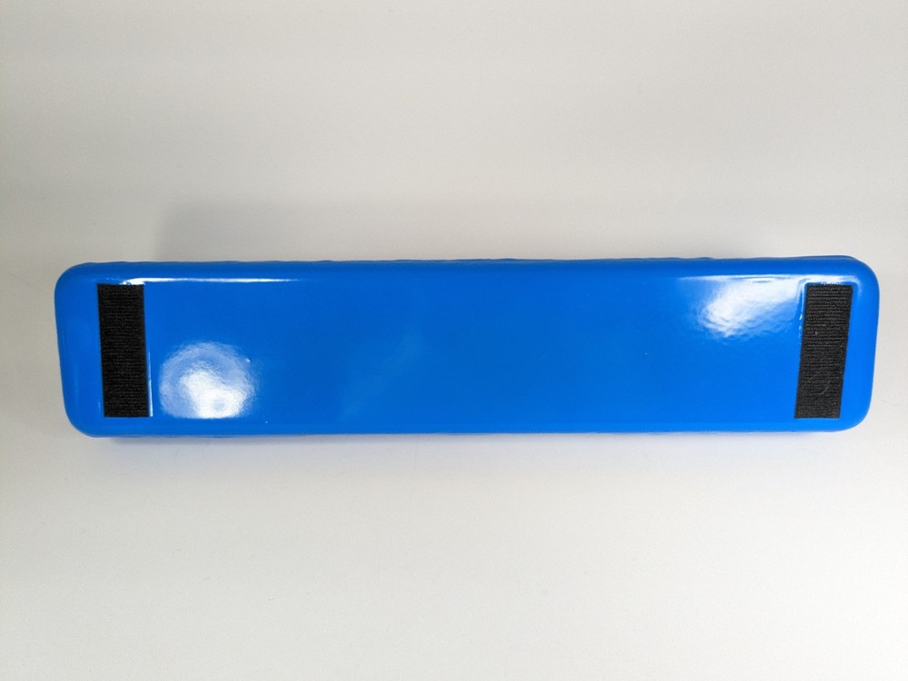 Tumble Forms 2 Raised Roll 2789A 4" x 18"