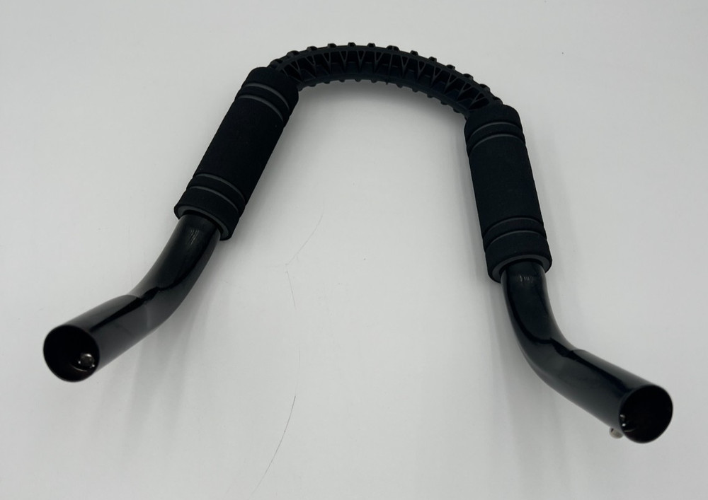 Ab Roller High-Performance with Elbow Rest