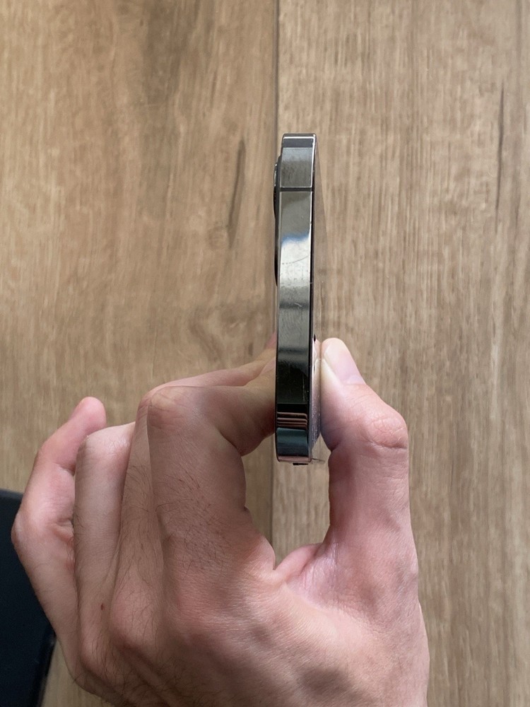 At&T Apple iPhone 12 Pro 128GB [Read Description]