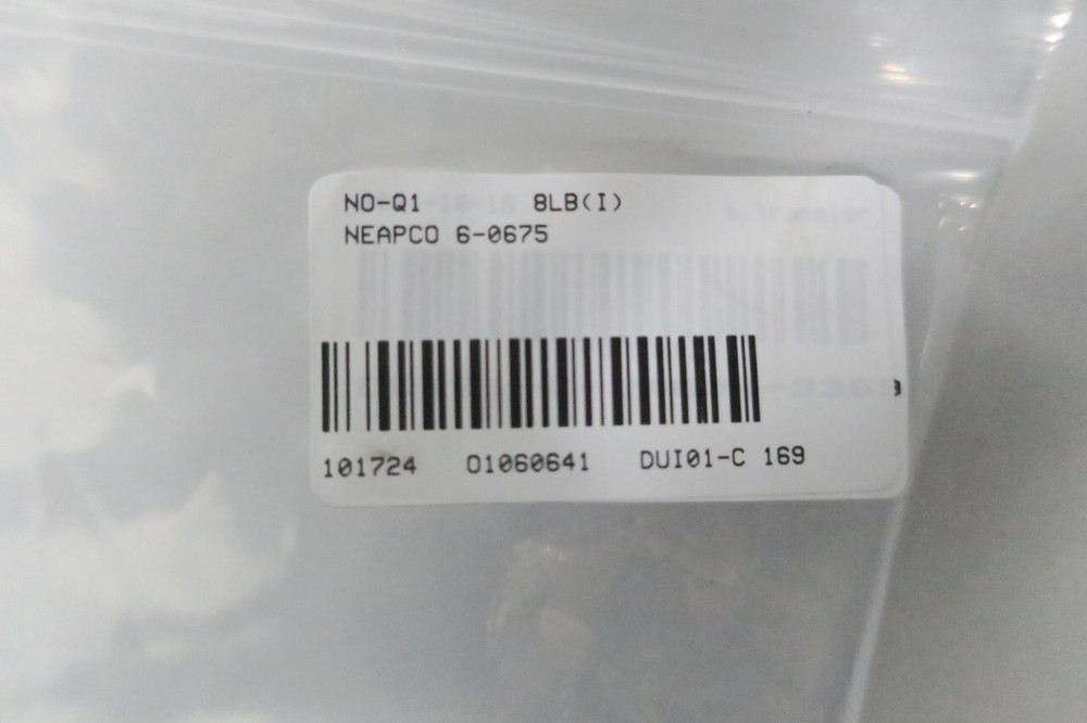 Neapco 6-0675 Universal Joint