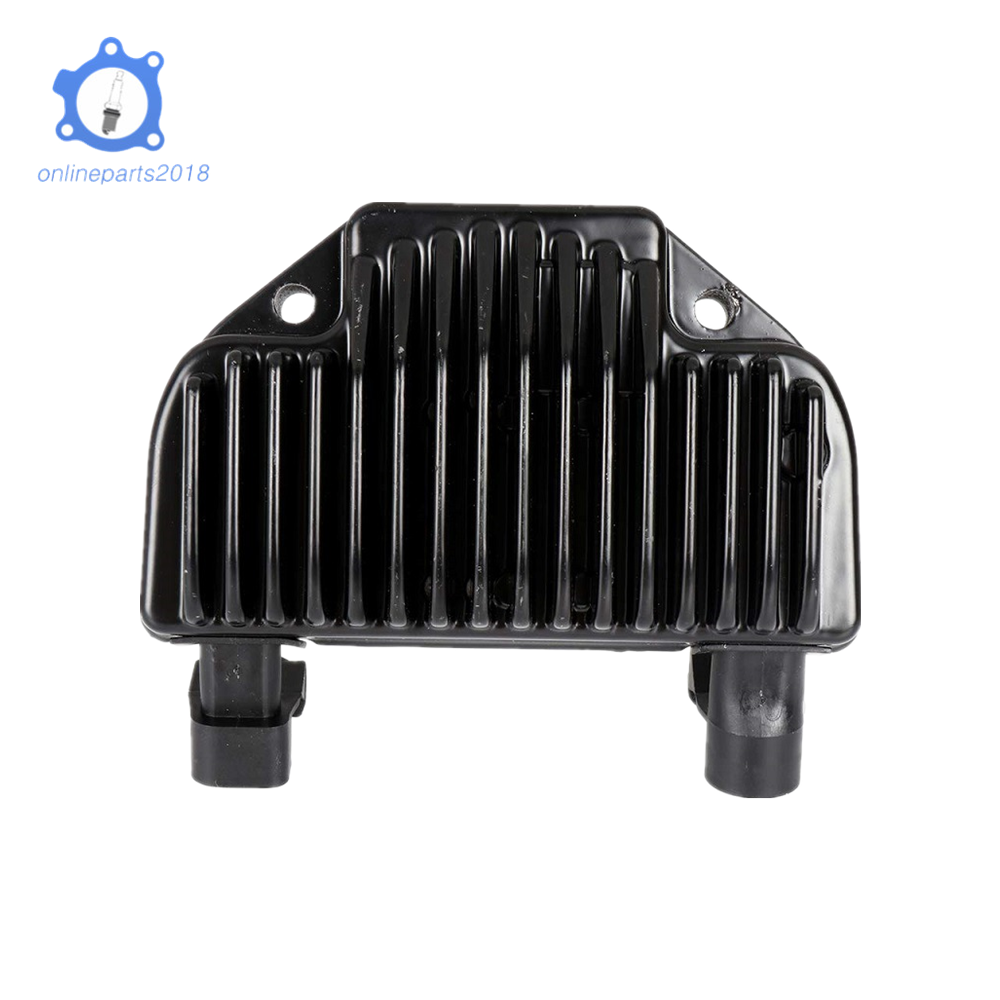 Voltage Regulator Rectifier For 2008–2017 Dyna Glide FXDB CVO 74631-08