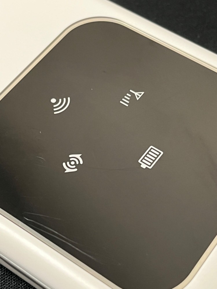 MOBLIE WIFI 4G LTE 150MBPS