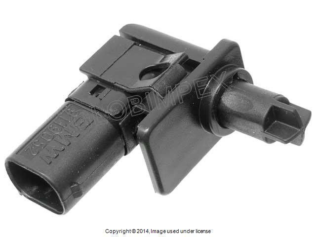 BMW E39 E85 E86 (19997-2008) Alarm System Switch GENUINE + 1 year Warranty