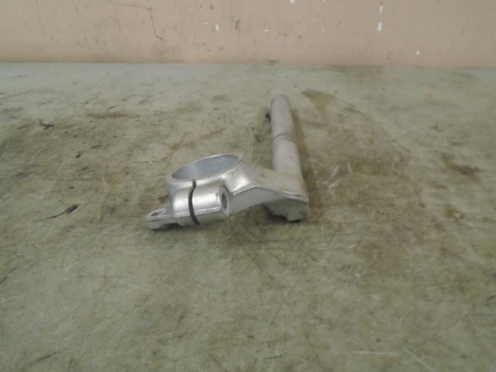 1999 SUZUKI GSXR 600 RIGHT HANDLEBAR