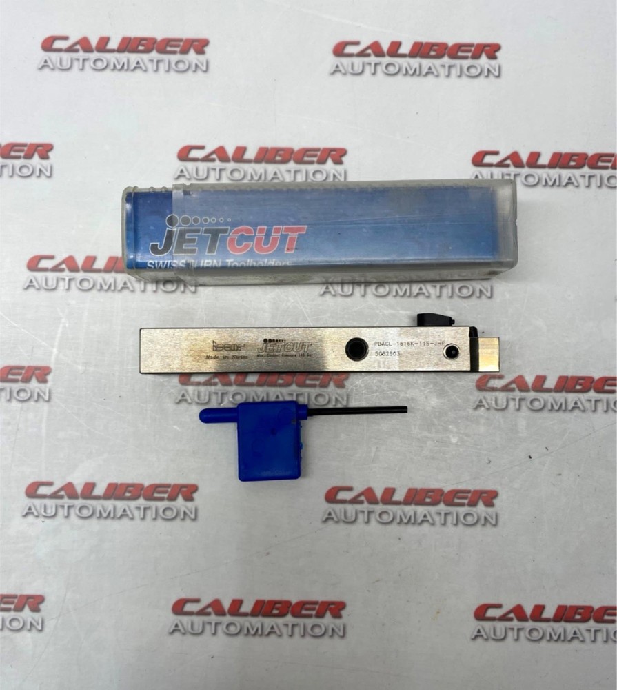 ISCAR PDACL-1616K-11S-JHP Tool Holder (NEW)