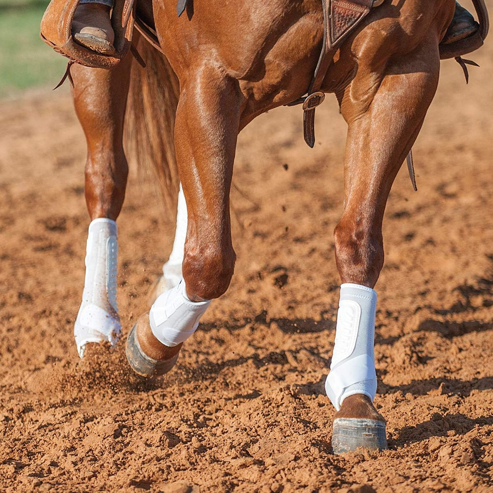 Classicfit Sling Boots, Front