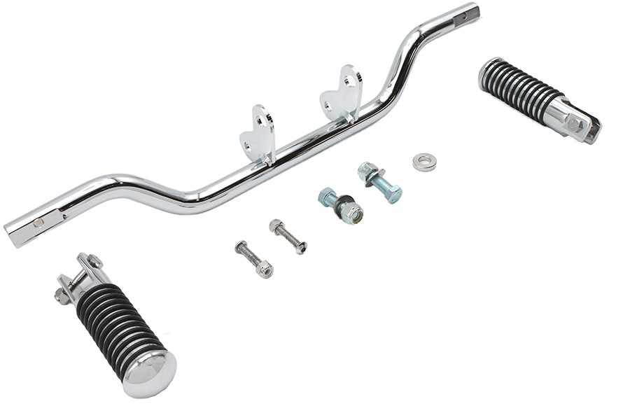 Highway Bar Kit for Harley-Davidson