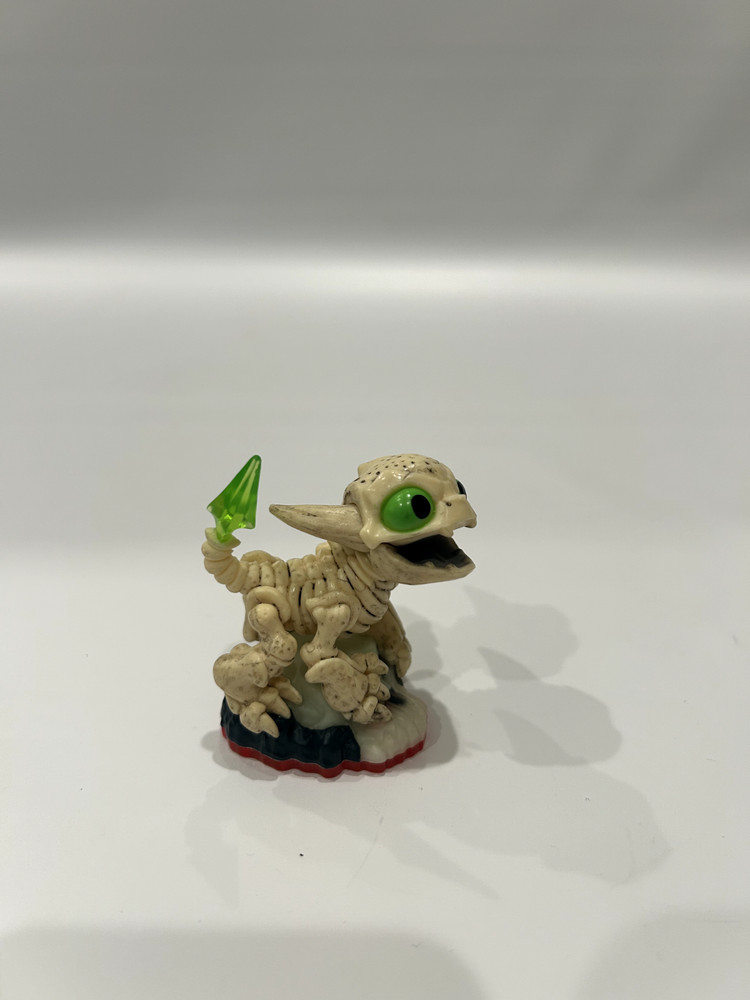 Skylanders Trap Team-Funny Bone, Good Condition